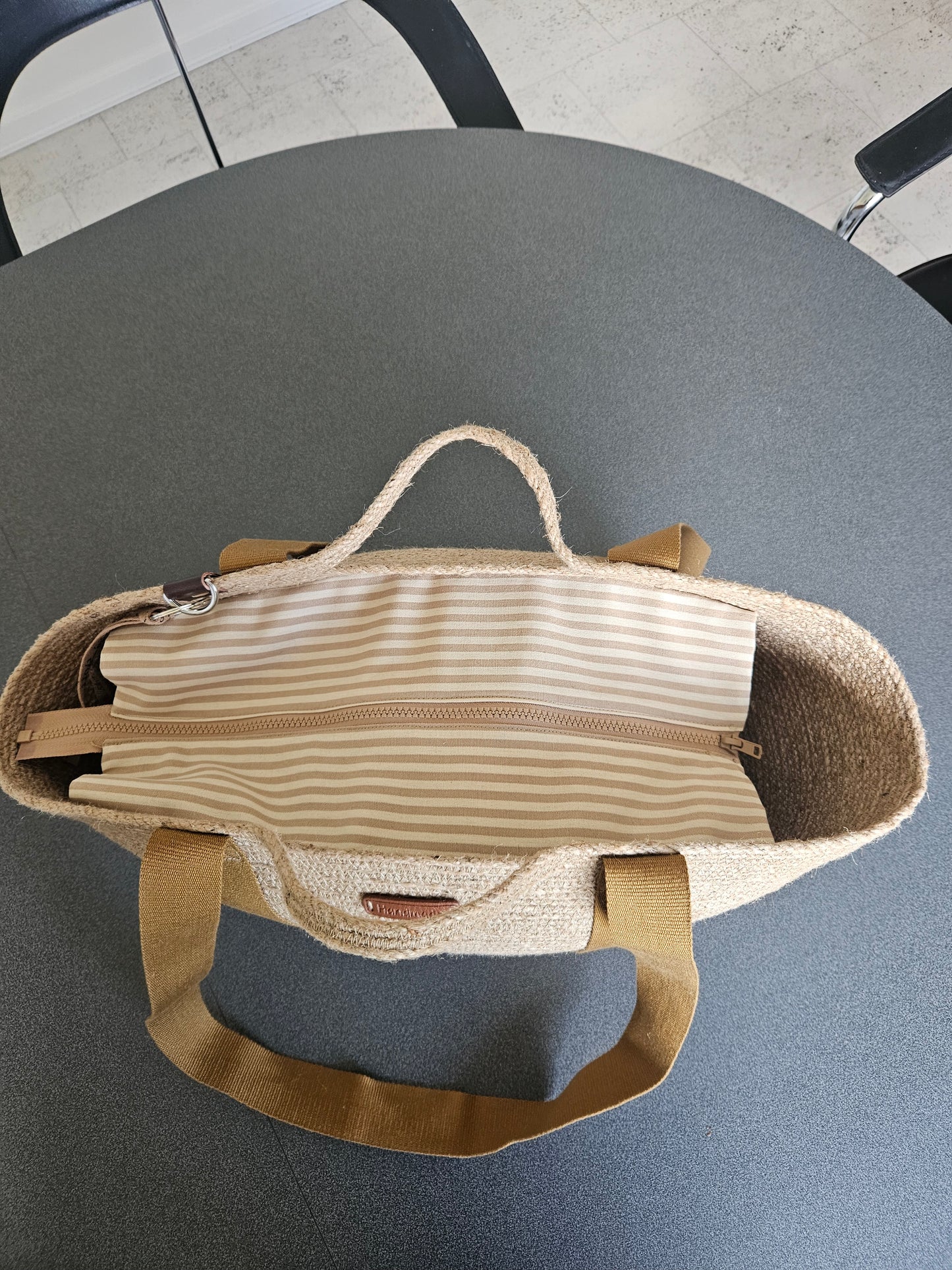 Shoppingstaske / Strandtaske