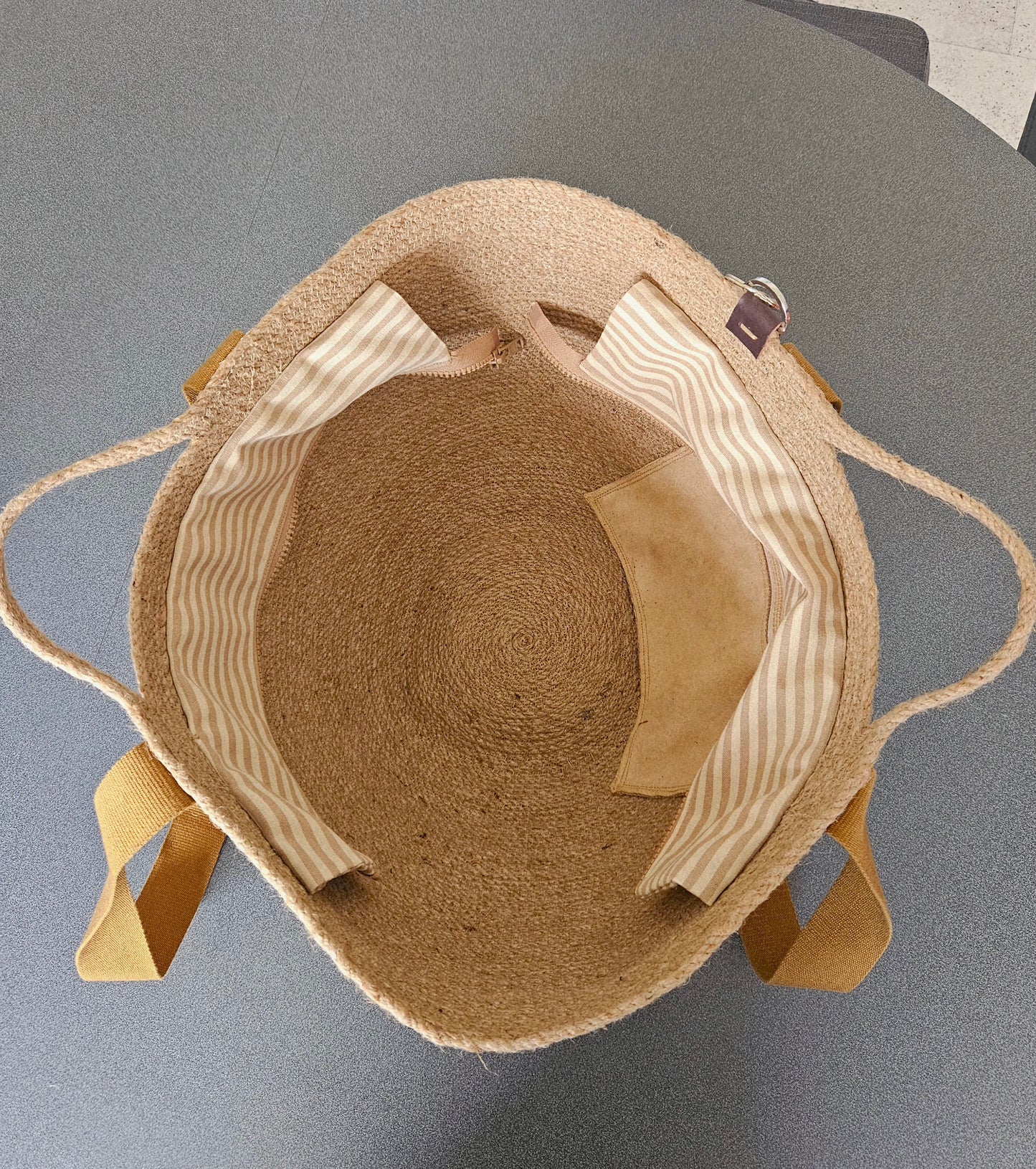 Shoppingstaske / Strandtaske