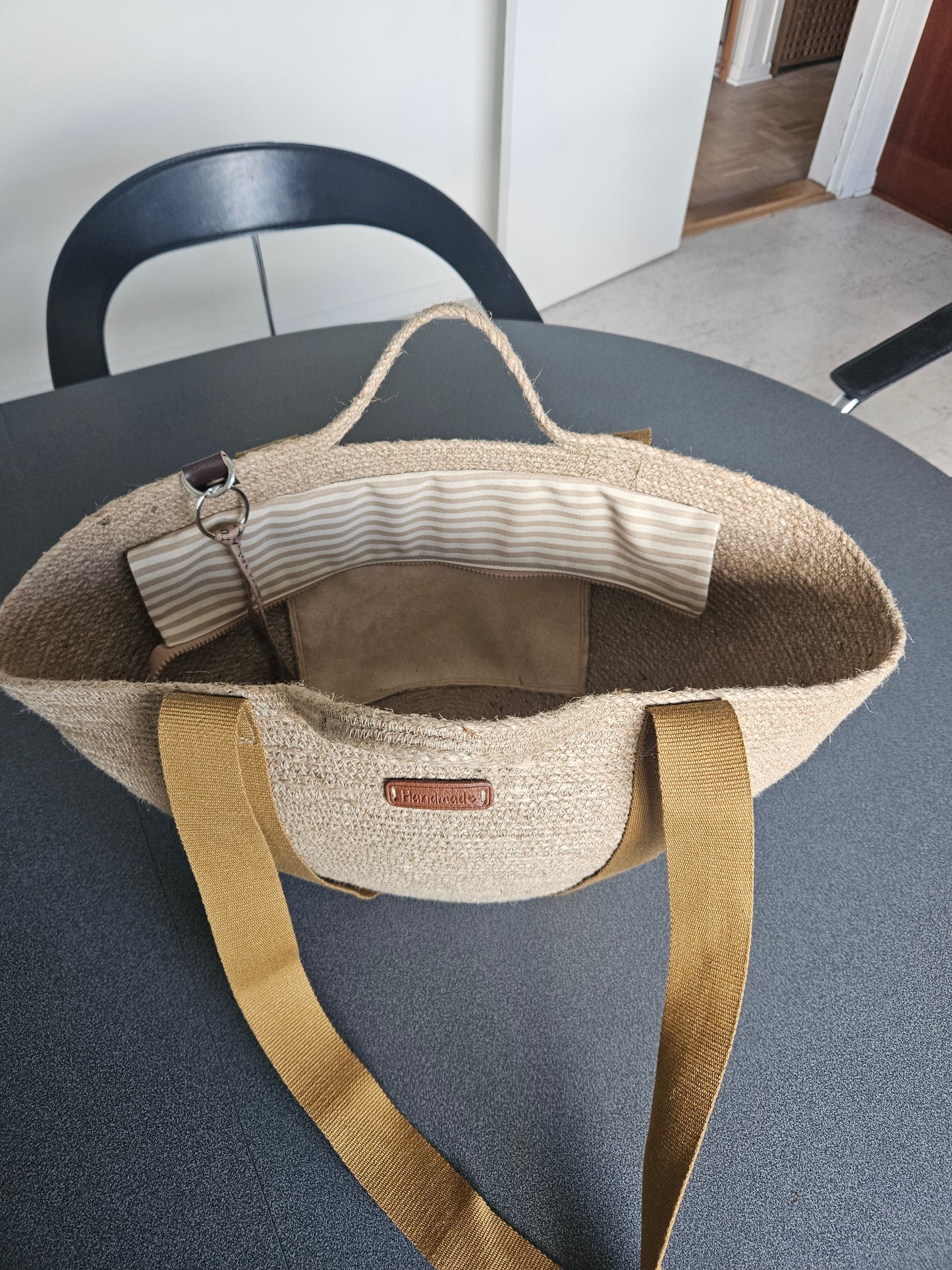 Shoppingstaske / Strandtaske